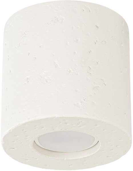 Sollux Lighting Orbis stropní světlo 1x10 W béžová SL.1842