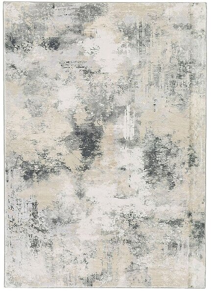 Breno Kusový koberec COLOR 1186, 60x100 cm, Béžová/Vícebarevné