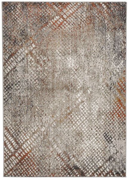 Breno Kusový koberec MONDO 32/EHG, 80x150 cm, Vícebarevné