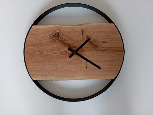 Nástěnné hodiny - 38 cm