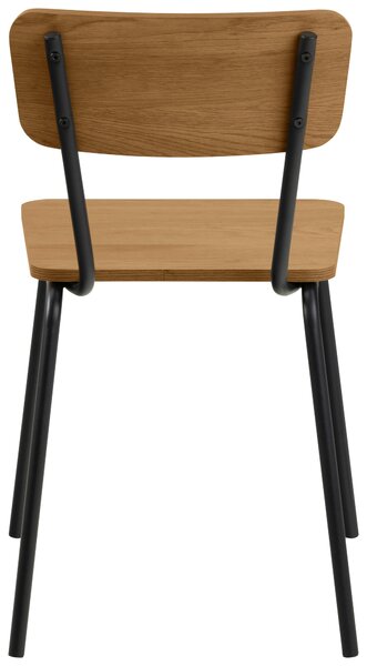 ŽIDLE, 52,5/75/45,6 cm P & B - Online Only jídelní židle & lavice, Online Only