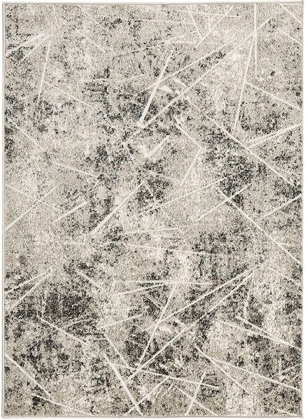 Breno Kusový koberec VICTORIA 8044 - 0944, 120x170 cm, Béžová/Vícebarevné