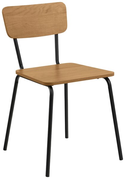 ŽIDLE, 52,5/75/45,6 cm P & B - Online Only jídelní židle & lavice, Online Only