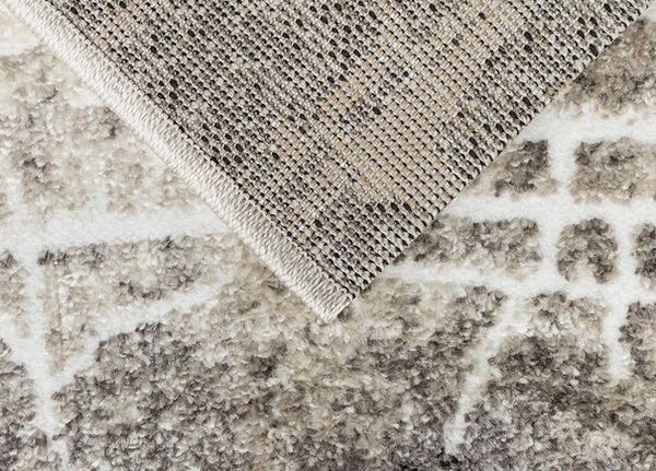 Breno Běhoun VICTORIA 8007 - 0944, šíře 60 cm, Vícebarevné/Béžová