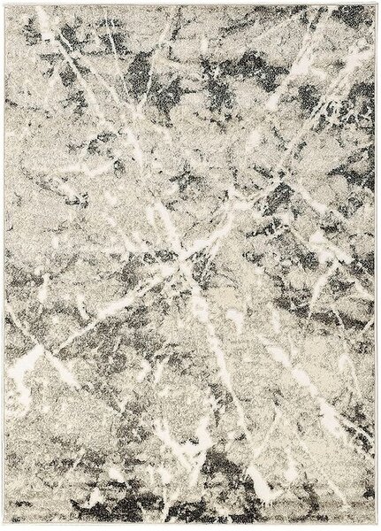 Breno Kusový koberec VICTORIA 8055 - 0944, 120x170 cm, Béžová/Vícebarevné
