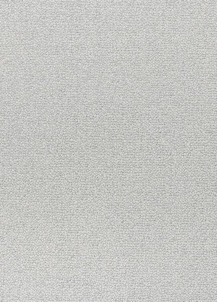 Breno Metrážový koberec CASHMERE 152, šíře 400 cm, Šedá