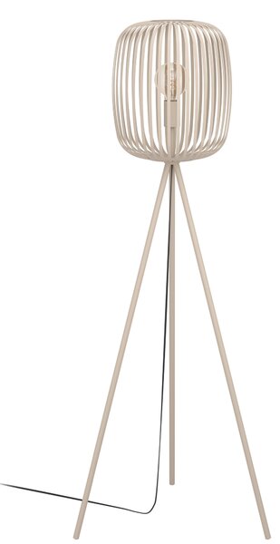 STOJACÍ LAMPA, 32.5/140.5 cm Eglo - Stojací lampy