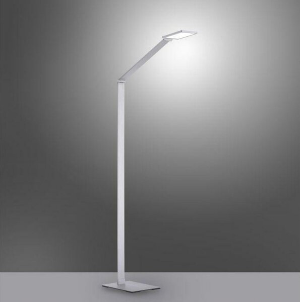 PAUL NEUHAUS Q-HANNES, LED stojací svítidlo, Smart Home 2700-5000K PN 487-95