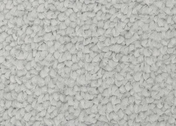 Breno Metrážový koberec CASHMERE 152, šíře 400 cm, Šedá