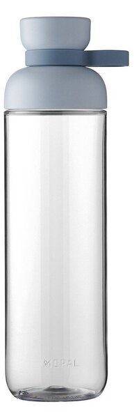 Světle modrá tritanová lahev 900 ml Nordic blue – Mepal