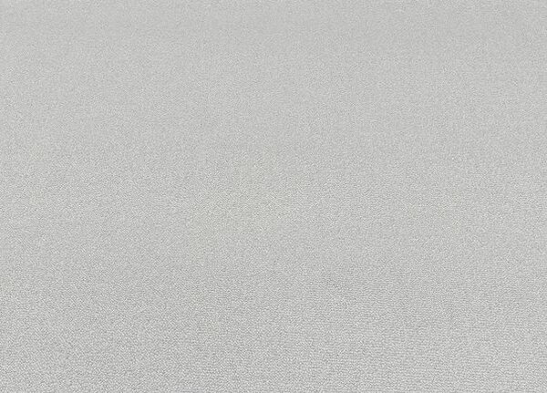 Breno Metrážový koberec CASHMERE 152, šíře 400 cm, Šedá