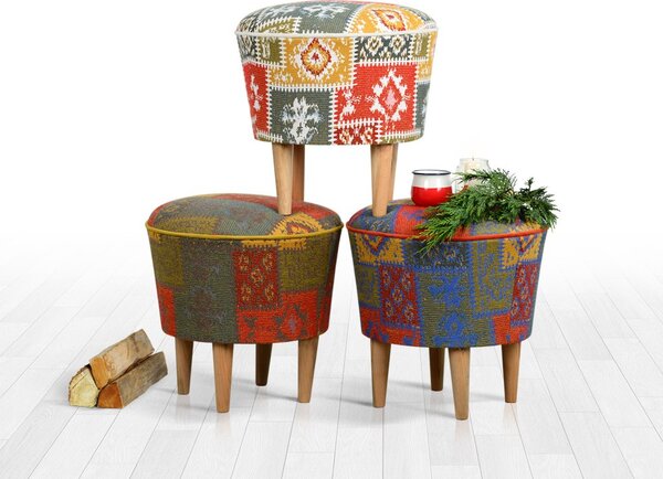 ASIR Taburet RUG