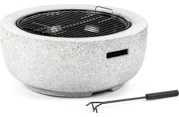 Ohniště Fieldmann FZG 1030W