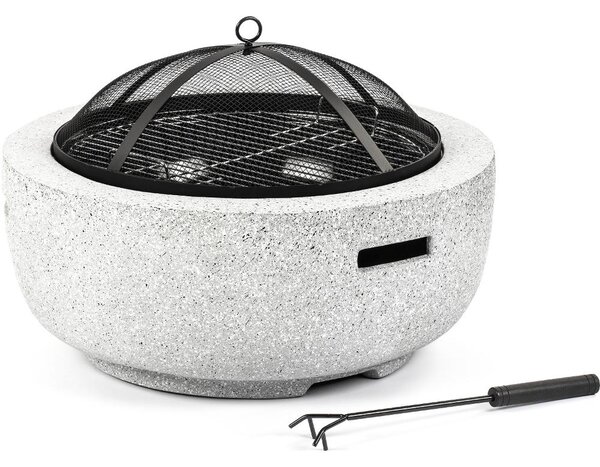 Ohniště Fieldmann FZG 1030W