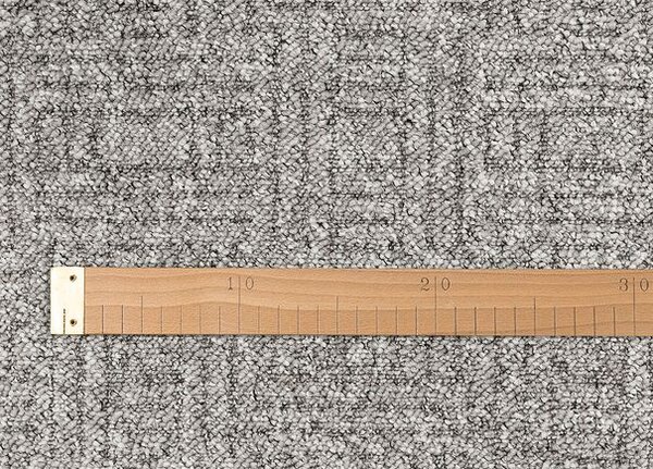 Breno Metrážový koberec SPARTA 5621, šíře 400 cm, Šedá/Vícebarevné