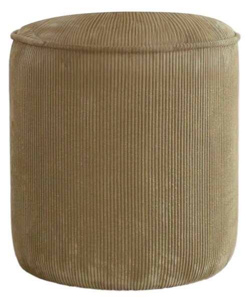 Taburetka Tedelezza (khaki). Akce -23%