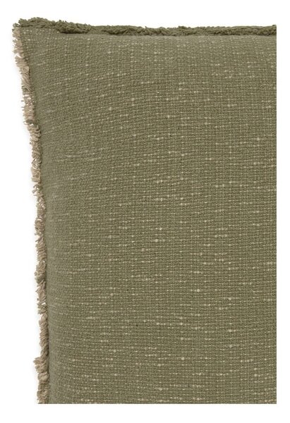 Bavlněný dekorační polštář 45x45 cm Handloom – Lorena Canals