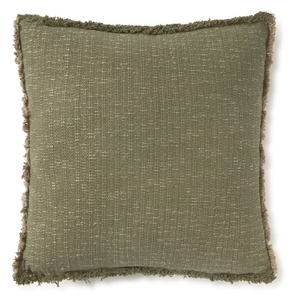Bavlněný dekorační polštář 45x45 cm Handloom – Lorena Canals
