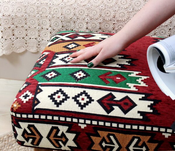 ASIR Taburet VEZIR v2