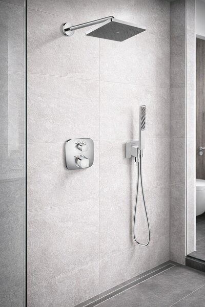 Sada vanová baterie Hansgrohe Ecostat 15708000, hlavová sprcha Hansgrohe Activera Q 28737000, 26889000, 27413000, 01800180, 24320000, 28276000