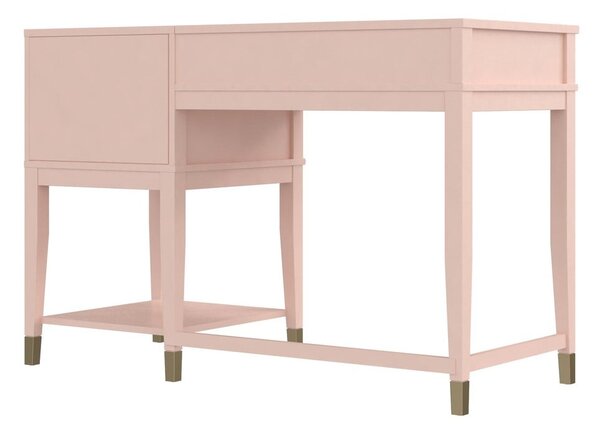 Pracovní stůl 49x115 cm Westerleigh – CosmoLiving by Cosmopolitan