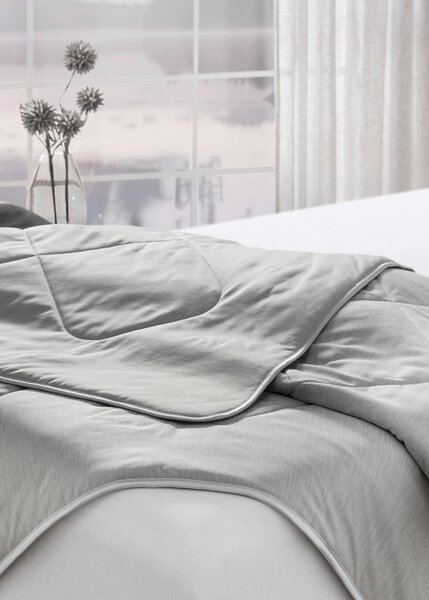 LETNÍ PŘIKRÝVKA, 140/200 cm, polyester Sleeptex - Přikrývky