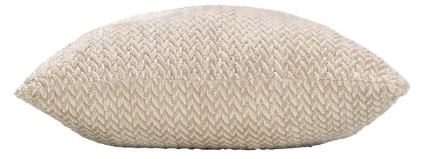 Dekorační polštář z mikroflanelu 45x45 cm Flanela – douceur d'intérieur