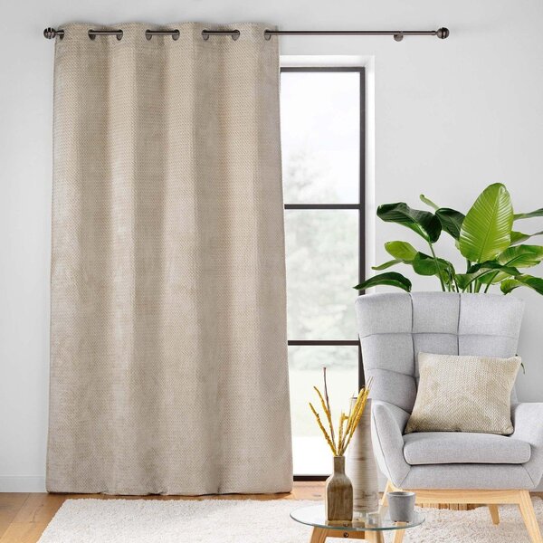 Dekorační polštář z mikroflanelu 45x45 cm Flanela – douceur d'intérieur
