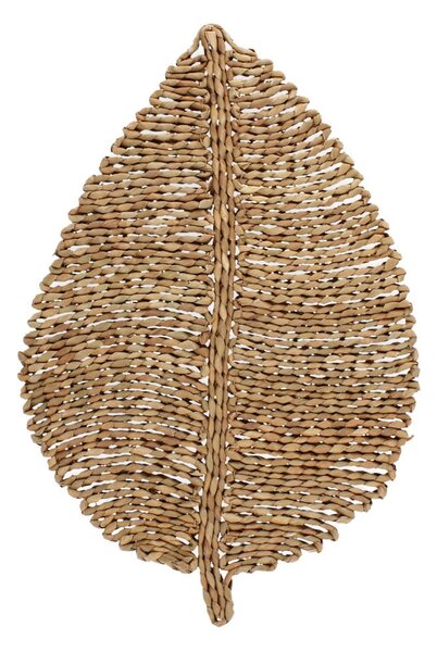 Prostírání z mořské trávy 32x49 cm Leaf – Rex London