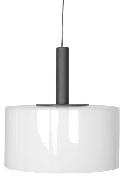ZÁVĚSNÉ LED SVÍTIDLO, 134/20/160 cm Dieter Knoll - Závěsná světla