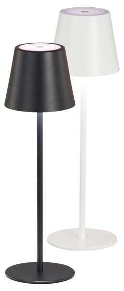 STOLNÍ LAMPA NA BATERIE 11/36,5 cm - Venkovní světla
