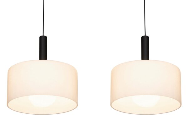 ZÁVĚSNÉ LED SVÍTIDLO, 134/20/160 cm Dieter Knoll - Závěsná světla