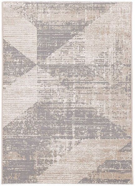 Breno Kusový koberec TERRA 08/EGE, 80x150 cm, Vícebarevné