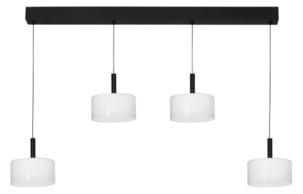 ZÁVĚSNÉ LED SVÍTIDLO, 134/20/160 cm Dieter Knoll - Závěsná světla