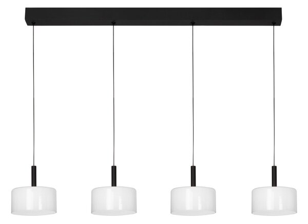 ZÁVĚSNÉ LED SVÍTIDLO, 134/20/160 cm Dieter Knoll - Závěsná světla