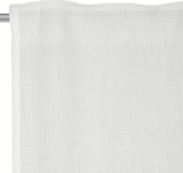 HOTOVÝ ZÁVĚS, poloprůhledné, 135/245 cm Esposa - Závěsy