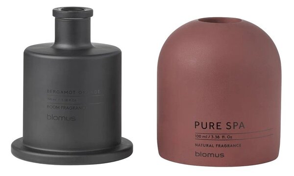 Difuzér Fraga: Bergamot Orange – Blomus
