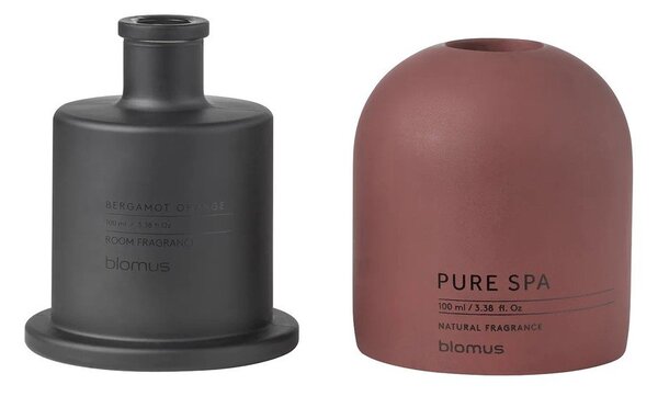 Difuzér Fraga: Bergamot Orange – Blomus