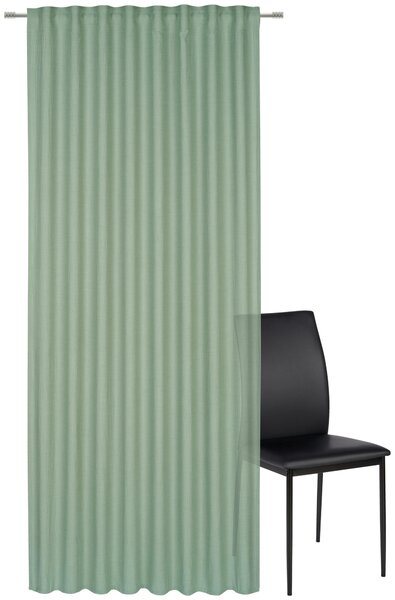 HOTOVÝ ZÁVĚS, neprůsvitné, 135/245 cm Esposa - Závěsy