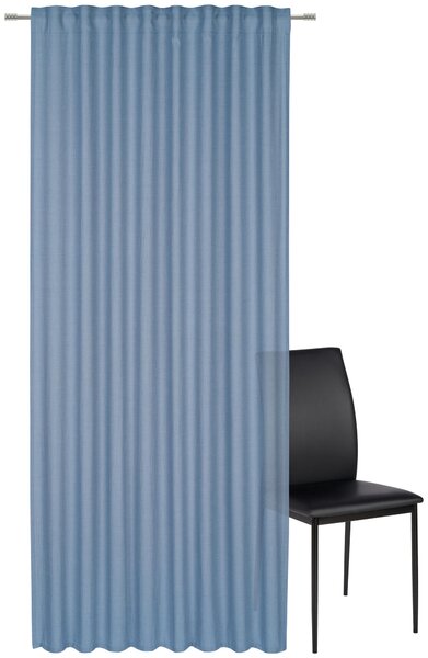 HOTOVÝ ZÁVĚS, neprůsvitné, 135/245 cm Esposa - Závěsy