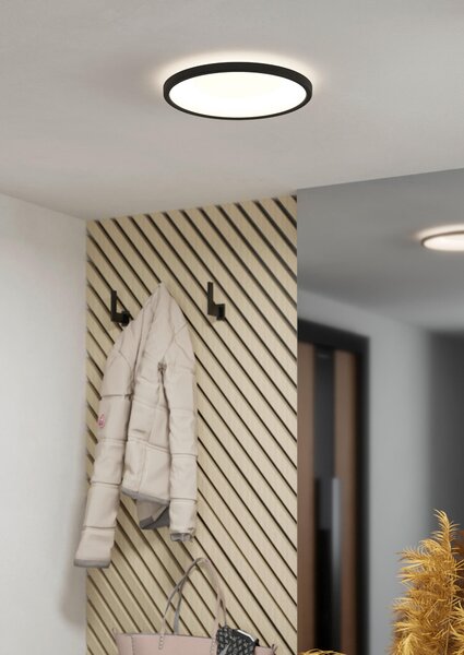 VENKOVNÍ LED SVÍTIDLO 39/3 cm Eglo - Venkovní světla