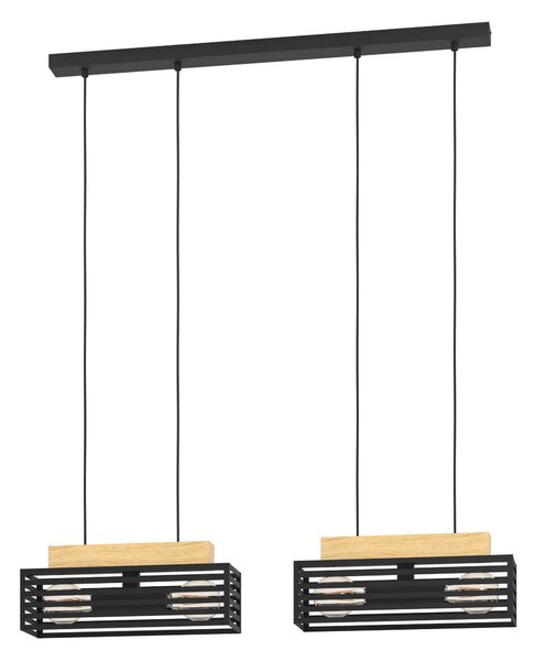 ZÁVĚSNÉ SVÍTIDLO, 83/20/150 cm Eglo - Online Only svítidla, Online Only