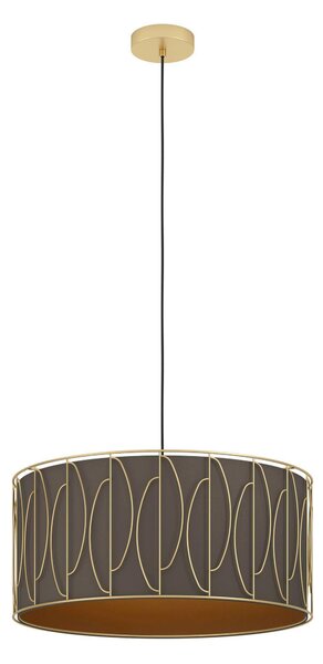 ZÁVĚSNÉ SVÍTIDLO, 57/150 cm Eglo - Online Only svítidla, Online Only