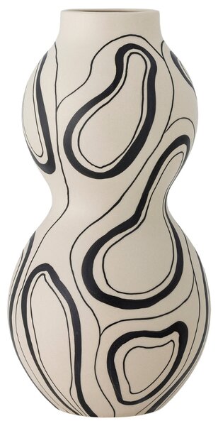 Bloomingville Váza Nicola 34 cm