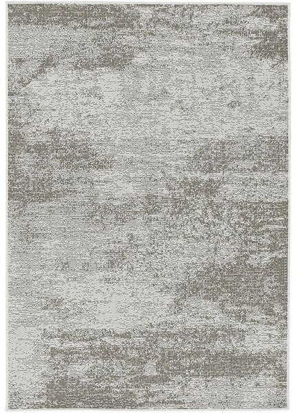 Breno Kusový koberec REDUCE 28346/063, 80x150 cm, Béžová/Vícebarevné