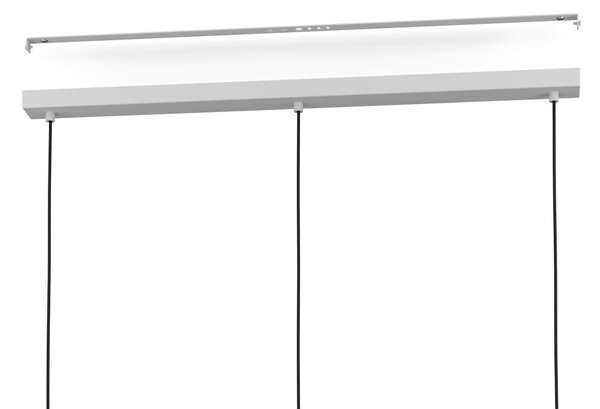 ZÁVĚSNÉ SVÍTIDLO, 107/24/150 cm Eglo - Online Only svítidla, Online Only