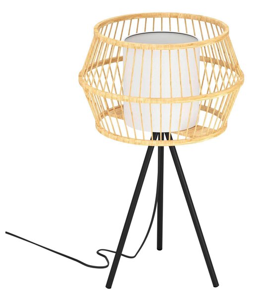 STOLNÍ LAMPA, E27, 34,5/56 cm Eglo - Online Only svítidla, Online Only