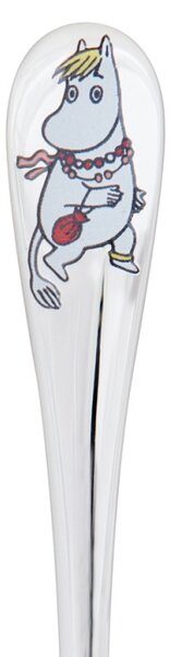Iittala Kávová lžička Snorkmaiden, 13,5cm