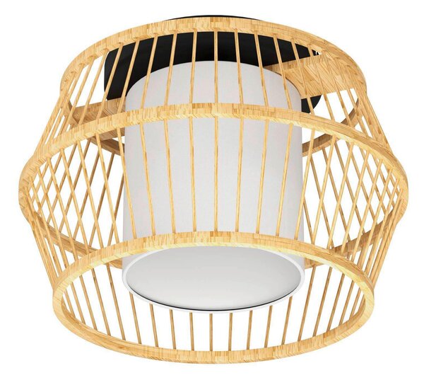STROPNÍ SVÍTIDLO, 34,5/23,5 cm Eglo - Online Only svítidla, Online Only
