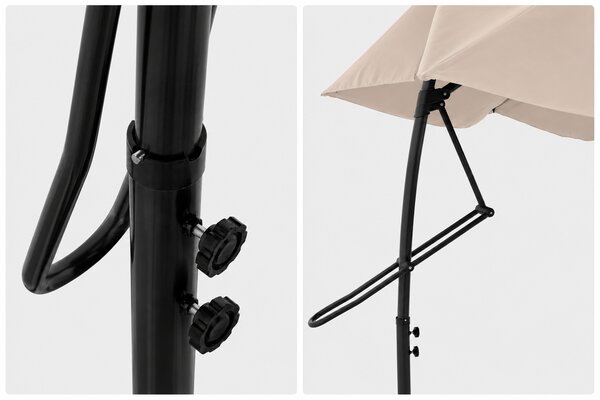 Derby ECO 300 cm béžová Derby